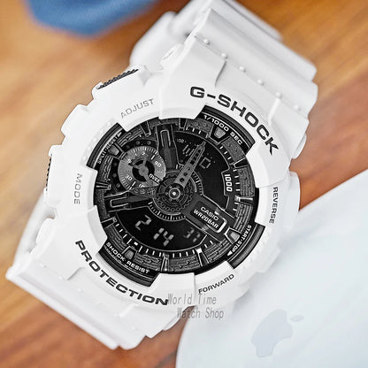 Casio Watch men g shock top luxury Waterproof Clock Sport quartz watchs LED relogio masculino digital Watch Military men watch