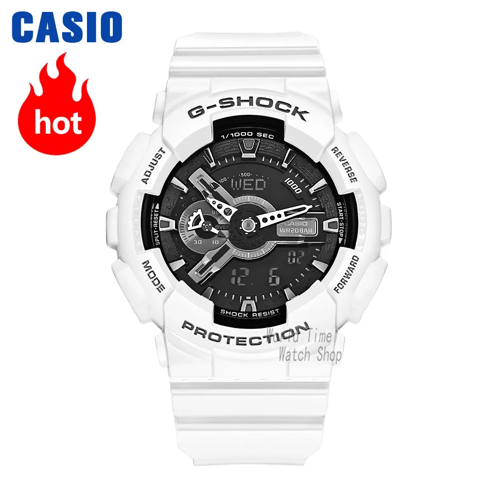 Casio Watch men g shock top luxury Waterproof Clock Sport quartz watchs LED relogio masculino digital Watch Military men watch